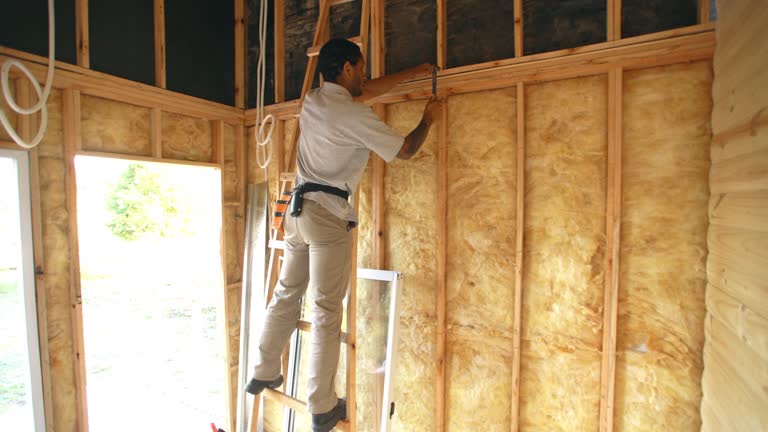 Best Insulation Air Sealing  in Maybrook, NY